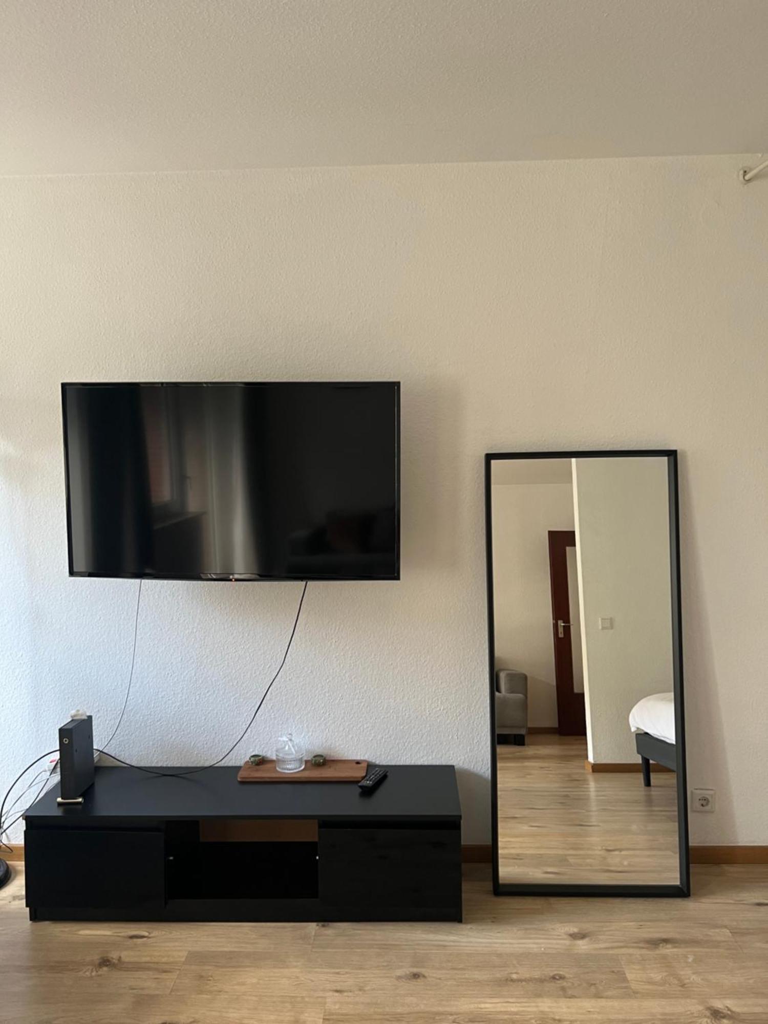 Tmj Apartment 1 Düsseldorf Kültér fotó